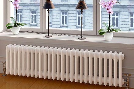 В Беларуси начали отключать отопление