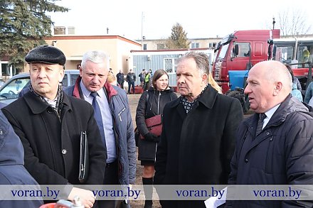 Экономика требует быстрого реагирования