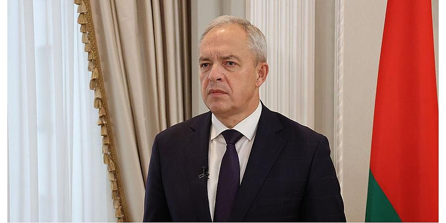 Игорь Сергеенко: все, кто заигрался в "революцию" здесь и за рубежом, ответят перед законом