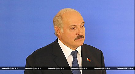 Лукашенко победил на выборах Президента Беларуси, набрав 83,49% голосов (Дополнено)