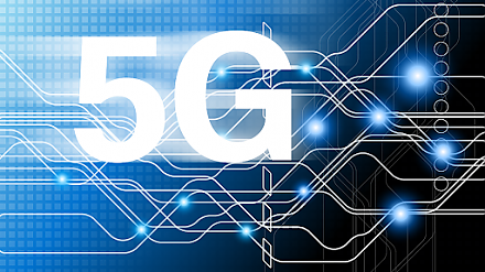 В Минсвязи рассматривают варианты внедрения 5G-связи в Беларуси