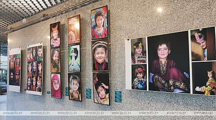 Увлекательное путешествие в мир пакистанской культуры предлагает выставка в Национальной библиотеке