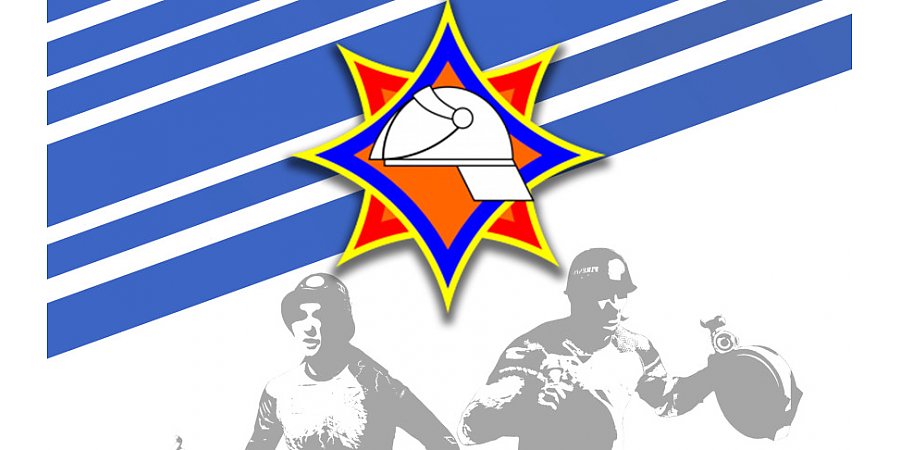 Чемпионат Беларуси по пожарно-спасательному спорту стартует 11 марта в Гродно