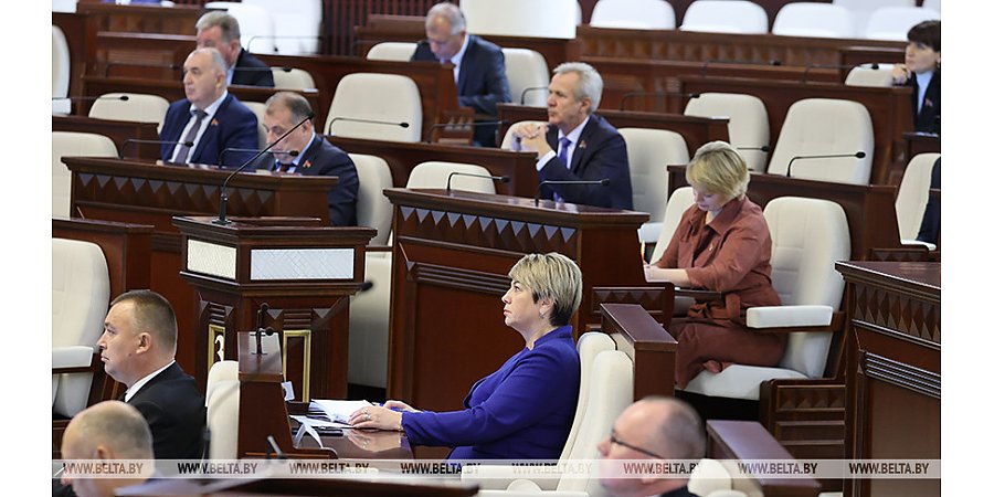 Депутаты уделят самое серьезное внимание домам-интернатам для престарелых и инвалидов