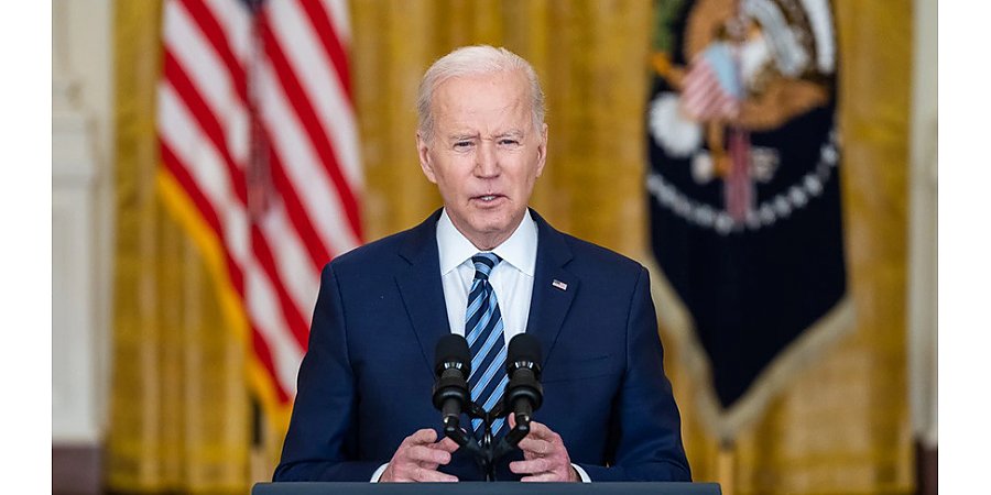 Байдена могут исключить из президентской гонки против его воли