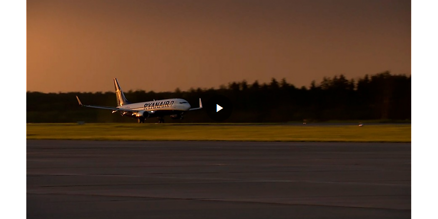 Рейс Афины – Вильнюс. Разбор полета: смотрите специальное расследование в эфире ОНТ 2 июня в 21.00