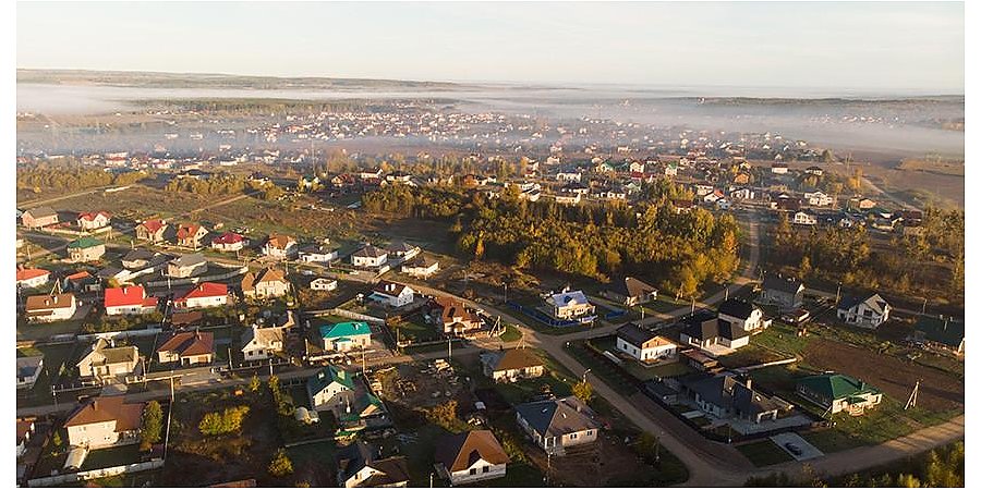 Александр Лукашенко подписал указ "О садоводческих товариществах"