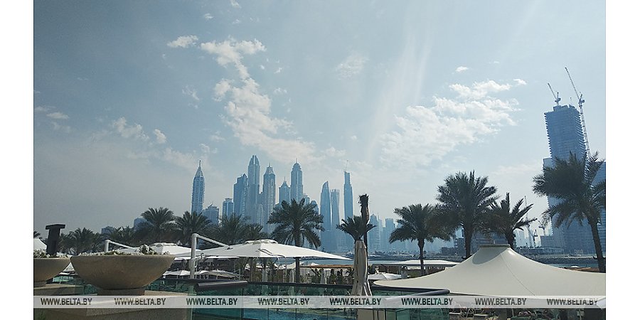 В ОАЭ начинает работу двухнедельный климатический саммит ООН