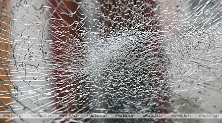 В Вильнюсе работники автопарка боятся выходить на работу из-за участившихся обстрелов автобусов