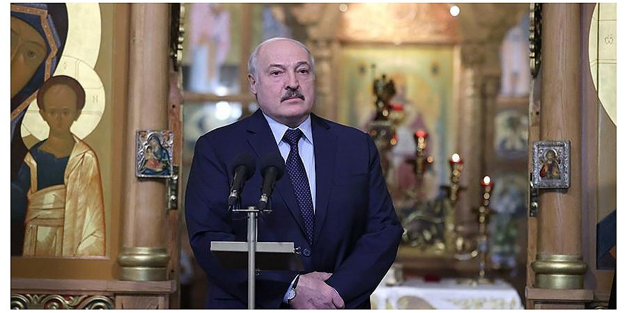 Александр Лукашенко взял более жесткий курс на суверенитет и одновременно на укрепление связей с братскими государствами