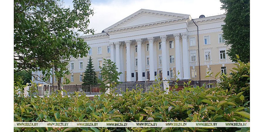 В Вооруженных Силах Беларуси началось командно-штабное учение