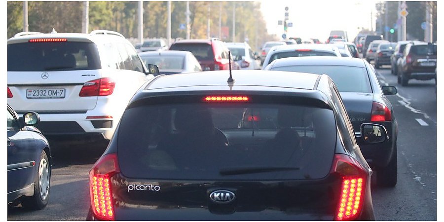 Глава МНС рассказал о транспортном налоге, поступлениях в бюджет и изменениях в налогообложении