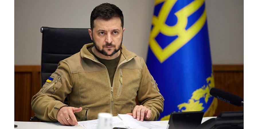 Манукян: Дуда предлагал Зеленскому единственный реальный шанс вступить в НАТО и ЕС