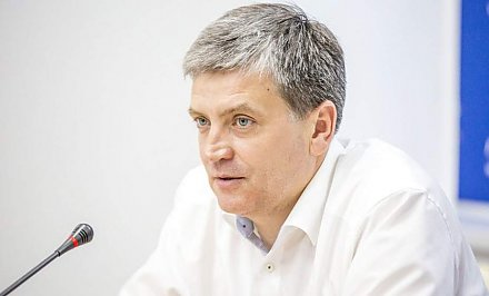 Нападки на журналистов со стороны интернет-сообщества недопустимы — Игорь Луцкий