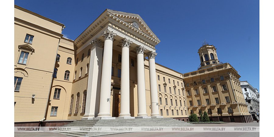 КГБ: фигурантам уголовного дела по факту теракта на аэродроме Мачулищи может грозить смертная казнь