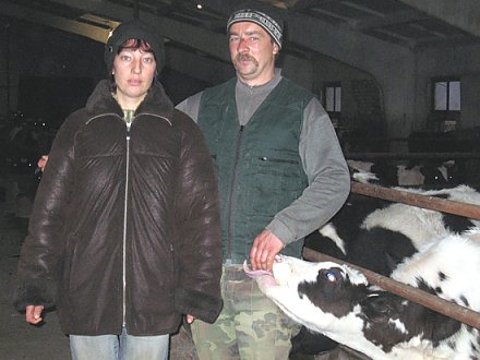 Ко Дню работников сельского хозяйства и перерабатывающей промышленности агропромышленного комплекса. Профессия, знакомая с детства