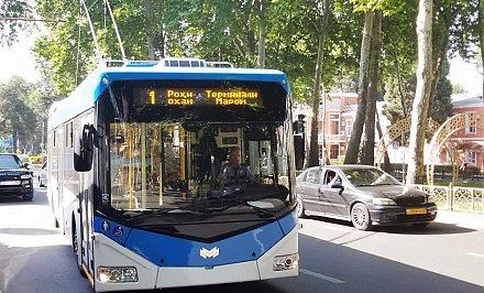 Какой транспорт в перспективе появится на дорогах страны