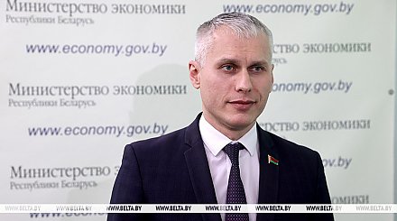 Владимир Наумович: предложения бизнеса по формированию перечней в целом совпадают с позицией госорганов