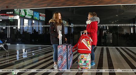 Действие транзитного коридора для иностранцев в Литве продлено до 26 марта
