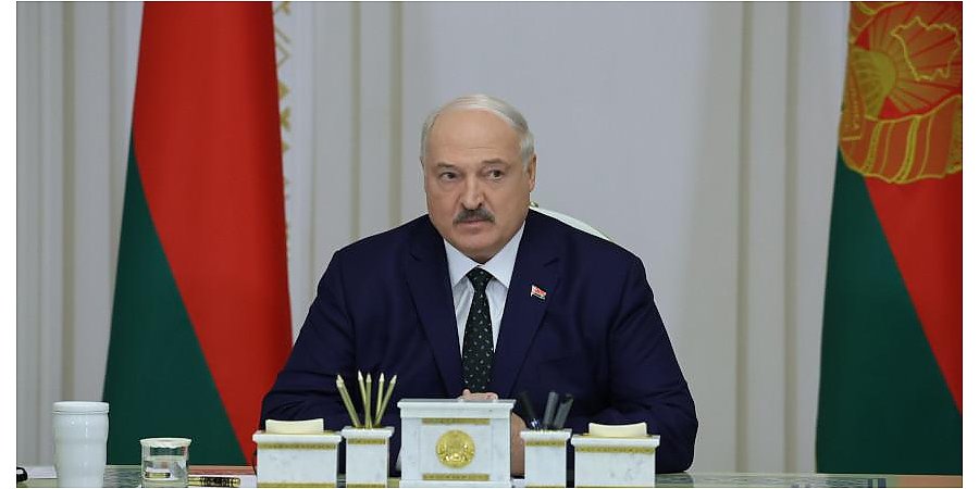 "Вы самый великий народ". Почему Александр Лукашенко нацелен на развитие отношений с Сирией и Ливаном