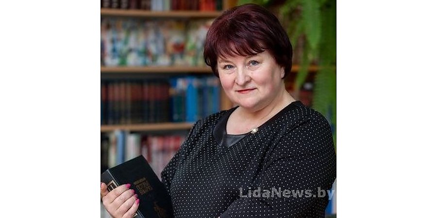 Ад лідскіх муроў Дзень пісьменства вітаем!