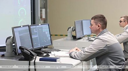 На первом блоке БелАЭС завершен самый масштабный этап пусконаладочных работ перед физпуском