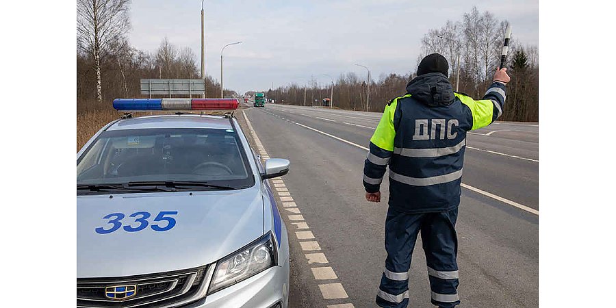 Без прав — нельзя