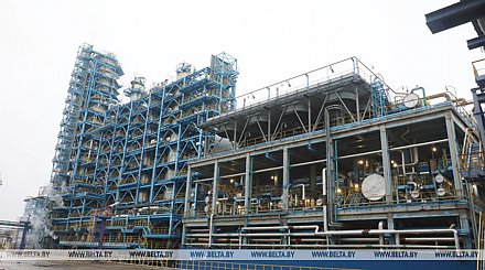 Белорусские НПЗ снизили загрузку до минимума, идет подготовка контрактов на поставку нефти