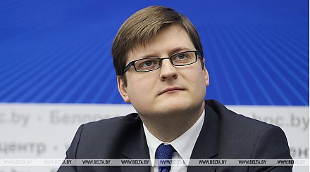 Петр Петровский: "Усиление уровня развития регионов – один из строгих приоритетов программы социально-экономического развития Беларуси"