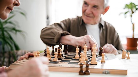 От чего стареет наш мозг. Семь ключевых факторов и как на них повлиять