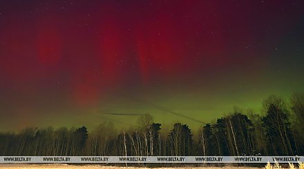 Прошедшая магнитная буря стала одним из крупнейших событий XXI века