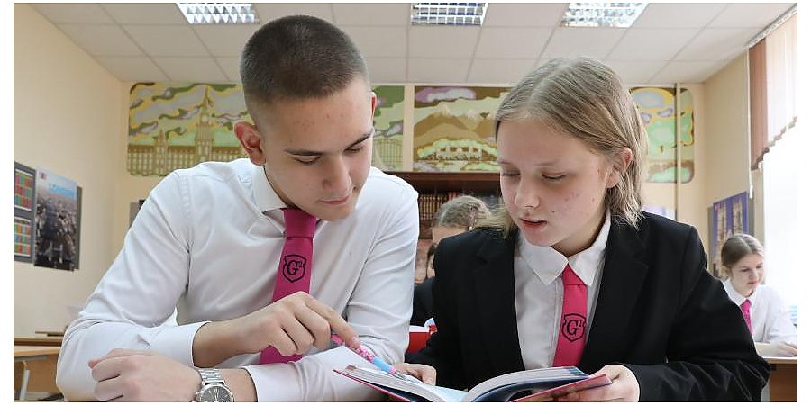 Единый урок, посвященный Дню Победы, пройдет во всех школах Беларуси 7 и 8 мая