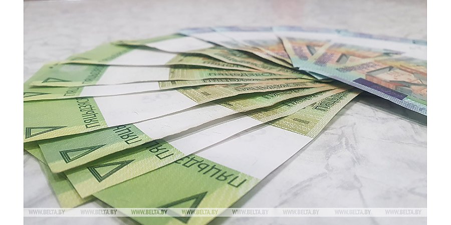 В Щучинском районе задержан курьер мошенников, у него изъято свыше Br67 тыс.