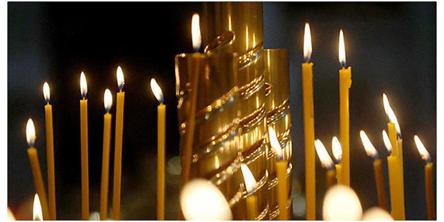 У православных верующих начался Великий пост