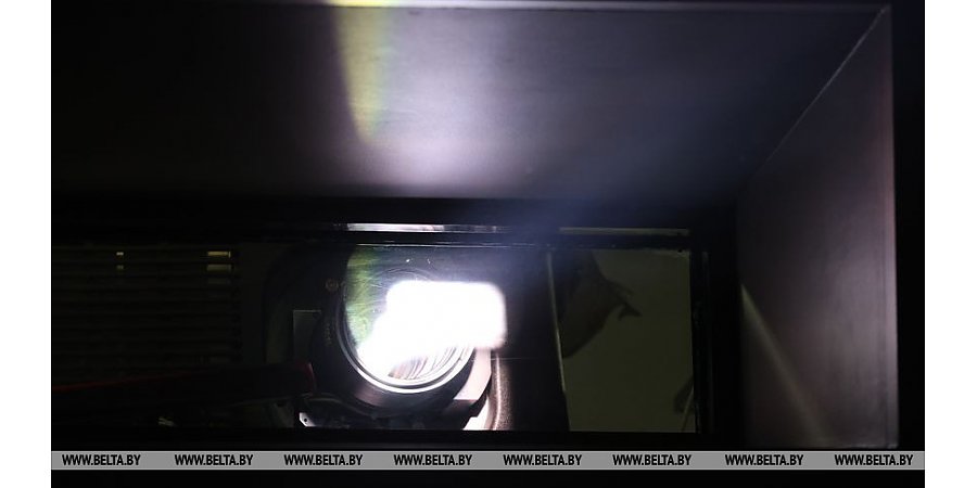 Дни белорусского кино пройдут в Москве