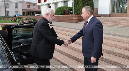 Беларусь выступает за углубление отношений с Ватиканом - Макей