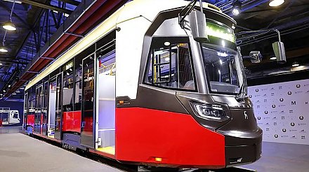 Проект бьет все рекорды. Губернатор Нижегородской области о тестовой эксплуатации трамвая "МиНиН"