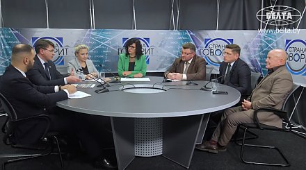 Минсельхозпрод: несмотря на трудности, удалось сохранить положительную динамику развития АПК