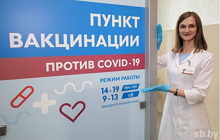 «В реанимации привитых нет»