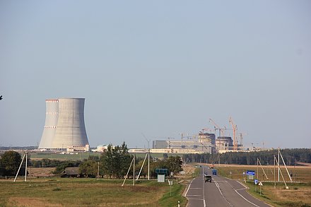 Беларусь представила в МАГАТЭ подходы по обеспечению общественной приемлемости при строительстве АЭС