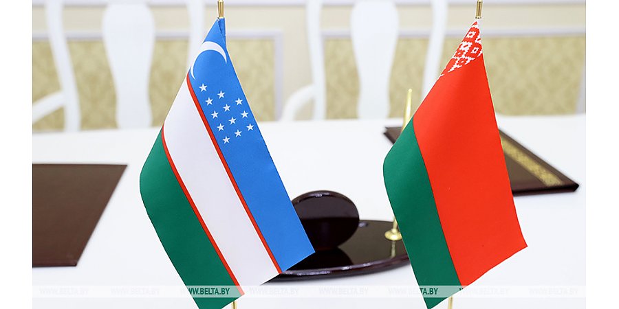 Рост торговли, новые проекты и взаимоподдержка. Лукашенко провел телефонный разговор с Президентом Узбекистана