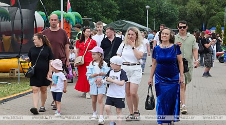 Милиция напомнила о правилах поведения в общественных местах