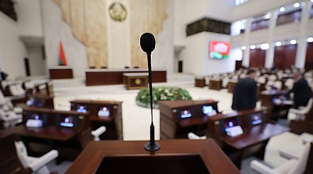 Депутаты рассмотрят в первом чтении законопроект по вопросам госпособий семьям, воспитывающим детей