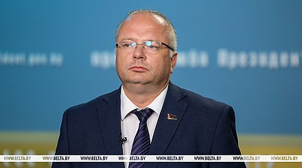 "Это будет большая, многоплановая работа". Герасимов о предстоящей "перенастройке" Академии наук