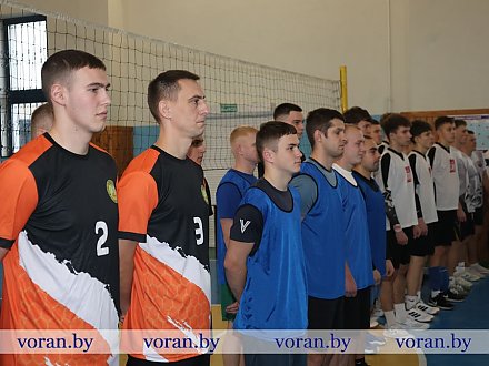 Юбилейный 15-й турнир памяти «Пусть ангел каждого хранит» прошел в Вороновском отделе Департамента охраны МВД 