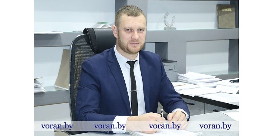 Урожай — достойный