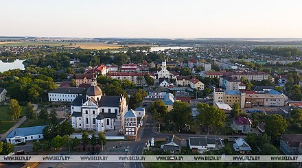 Июнь в Беларуси станет месяцем историко-культурного туризма