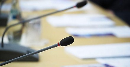 Заключительное заседание сессии Совета Республики пройдет в Гродно 30 июня