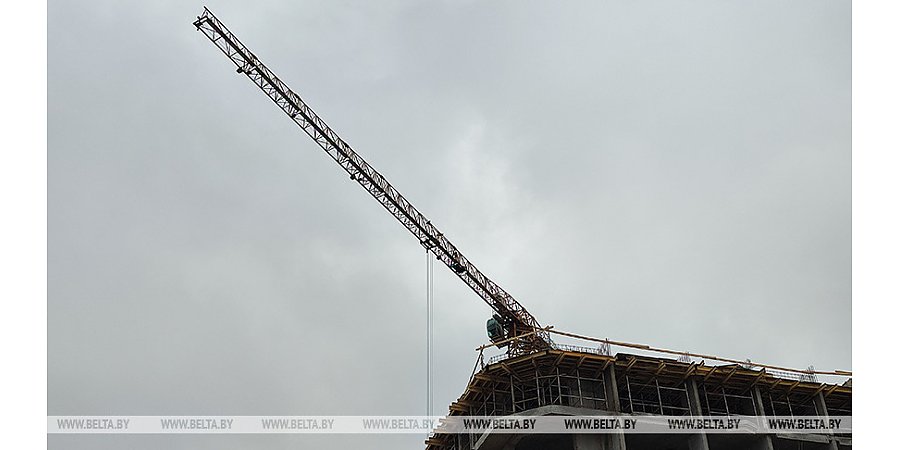 Приоритетом новой концепции жилищной политики станет строительство арендного жилья