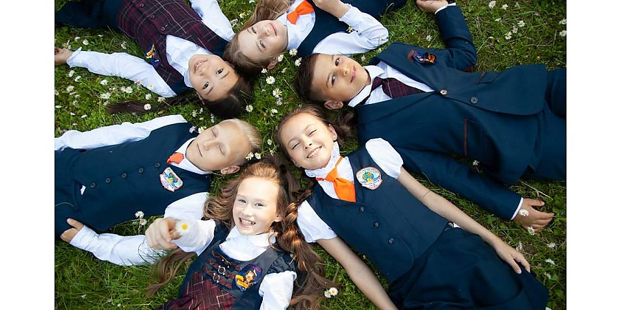 Сколько будет стоить школьная форма на новый учебный год